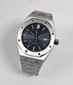 Royal Oak | Blue