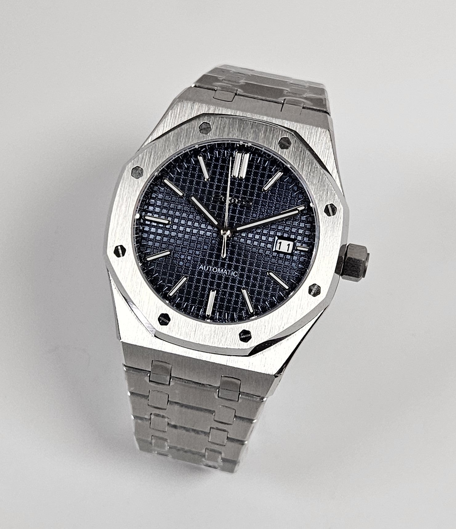 Royal Oak | Blue