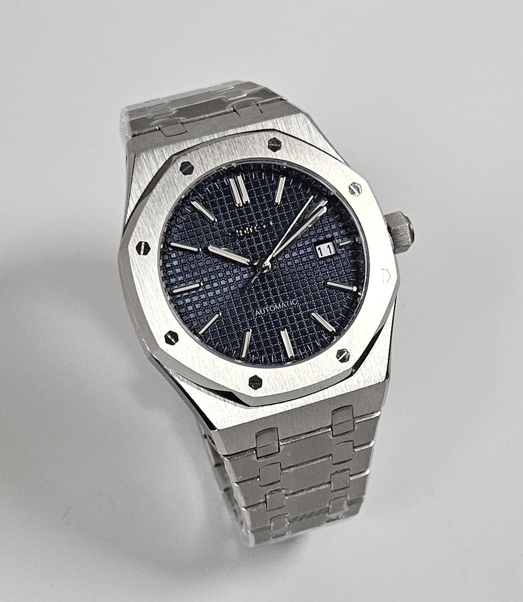 Royal Oak | Blue