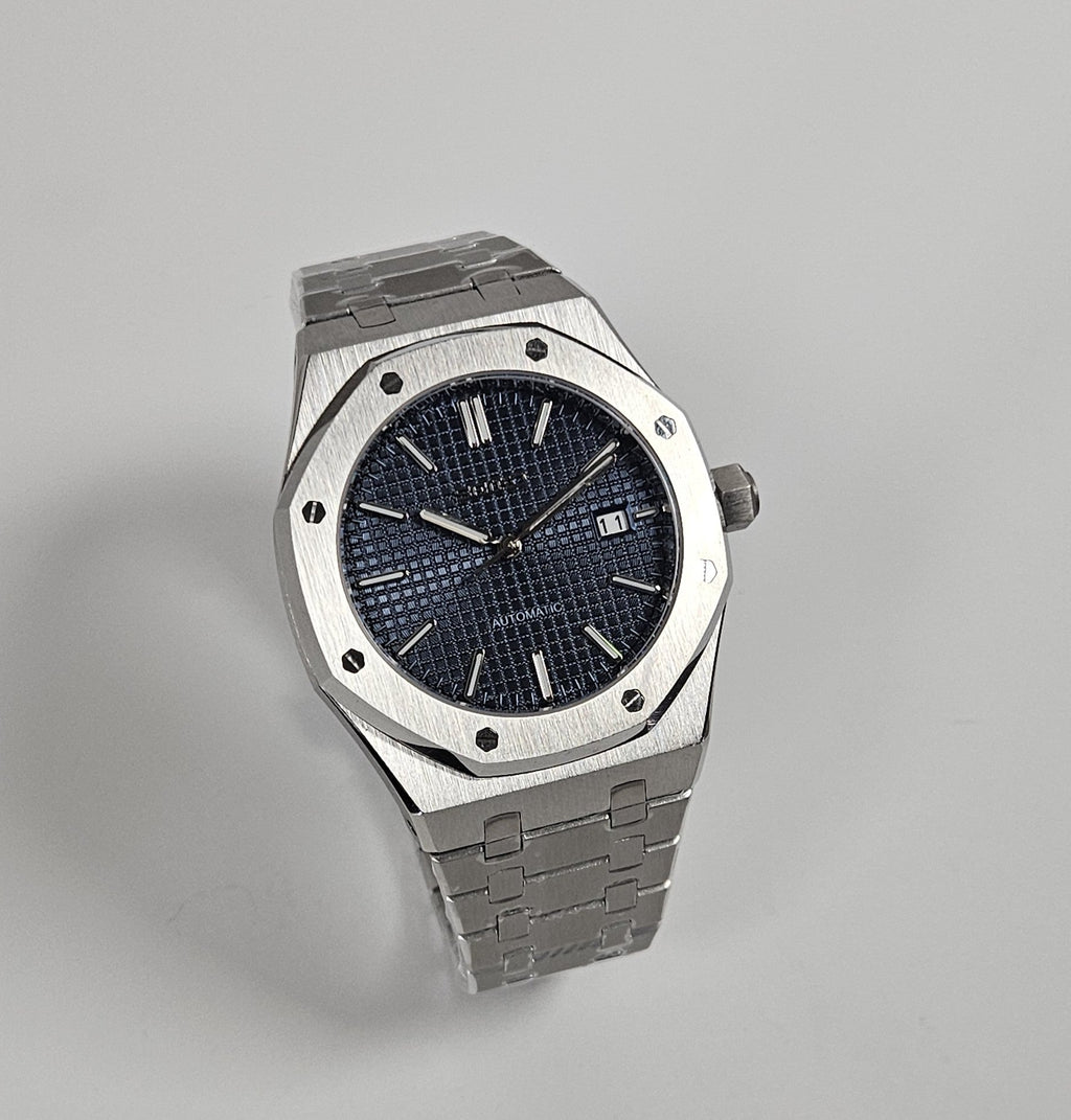 Royal Oak | Blue
