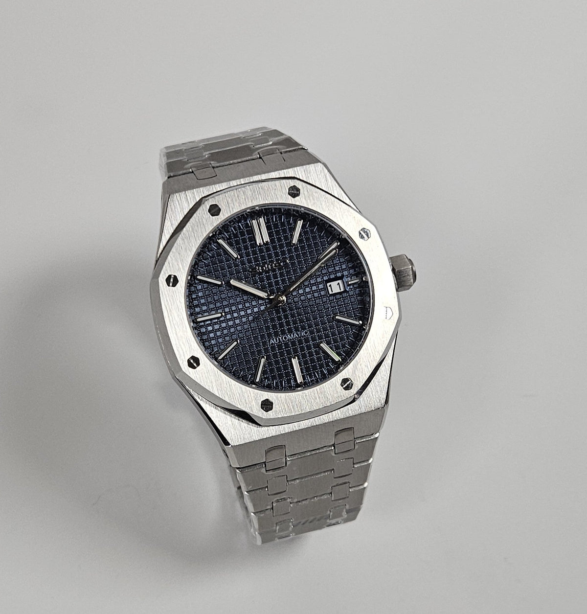 Royal Oak | Blue
