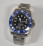 Sub No Date | Blueberry