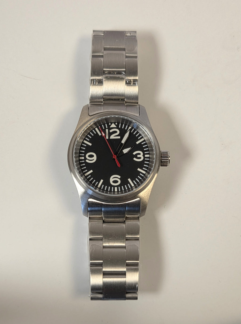 Pilot Watch | VH31