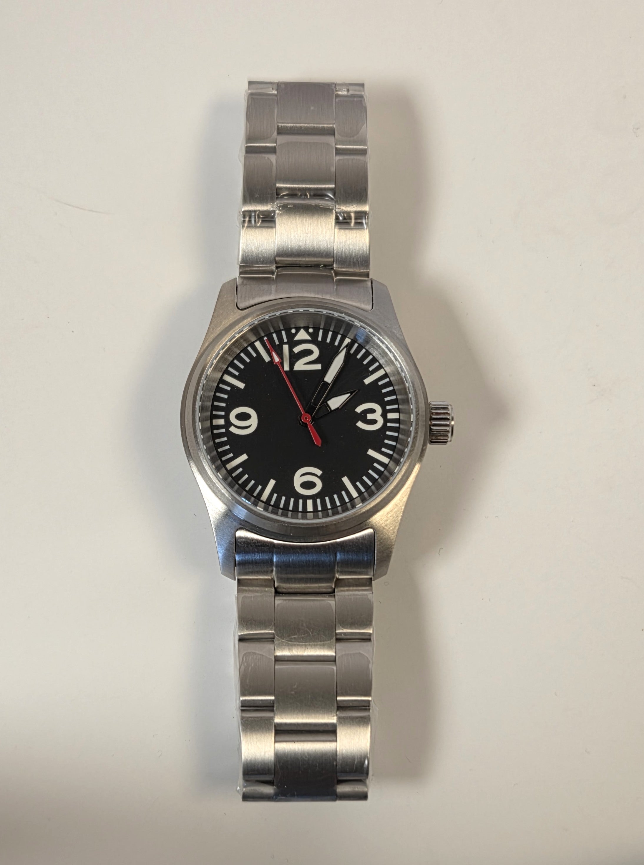 Pilot Watch | VH31