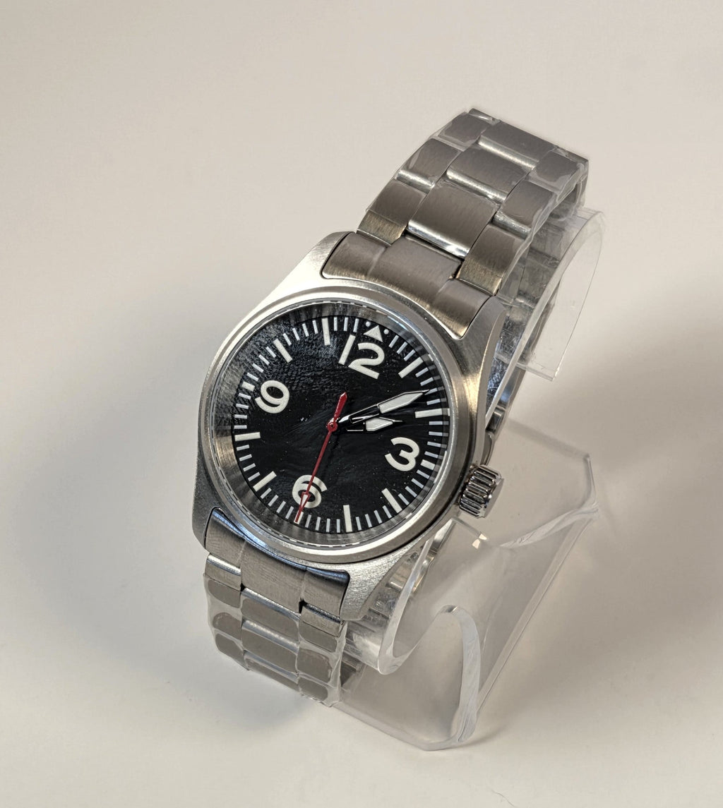Pilot Watch | VH31