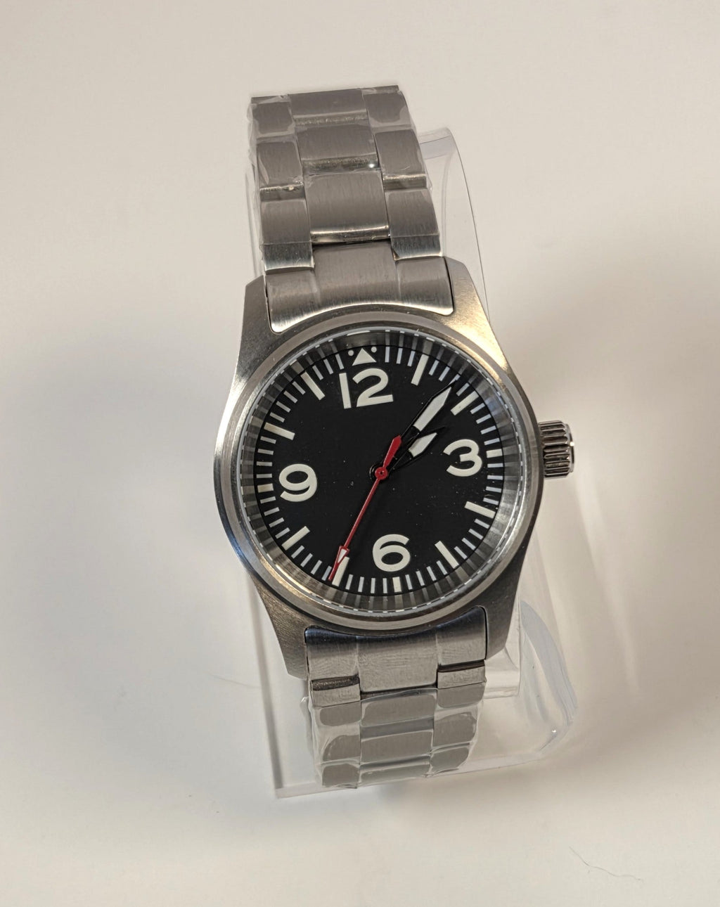 Pilot Watch | VH31