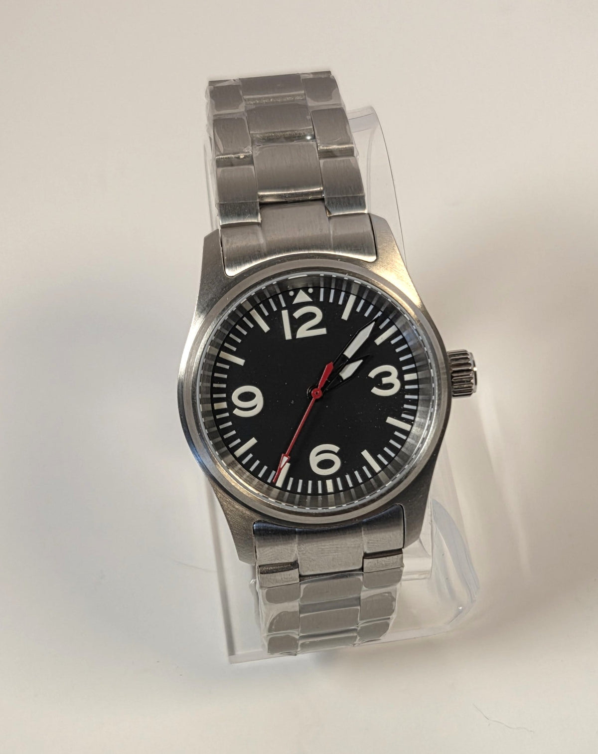 Pilot Watch | VH31