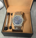 Royal Oak | Blue