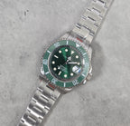 Deep-Sea | HULK 44mm