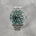 Deep-Sea | HULK 44mm