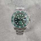 Deep-Sea | HULK 44mm