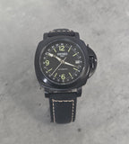 GMT Naval Diving | Stealth