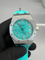 Royal Oak | Sky Blue