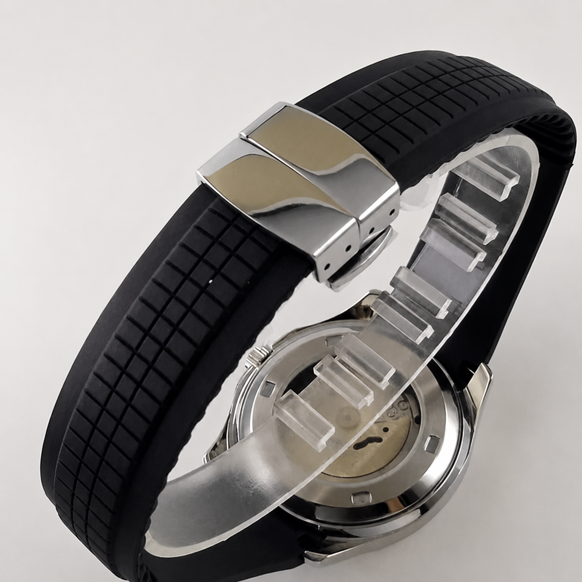 Aquanaut Mod | Black
