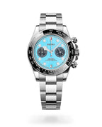 BB Chrono | Sky Blue