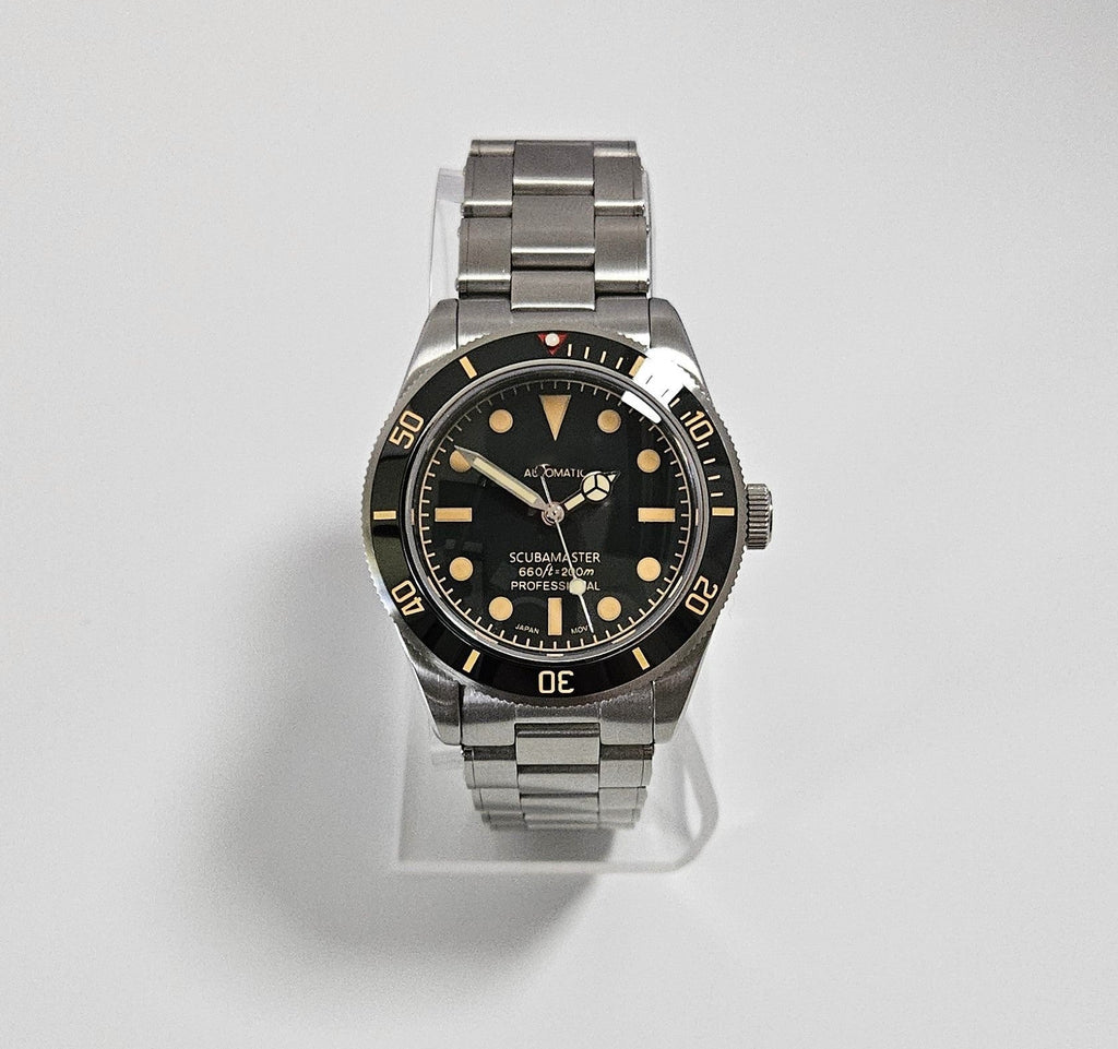 Custom BB58 | VH31