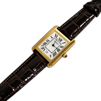 Tank Mod - Gold
