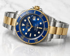 Sub Two Tone | Blue