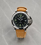 GMT Naval Diving | PAM