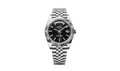 Day Date | Black