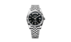 Day Date | Black