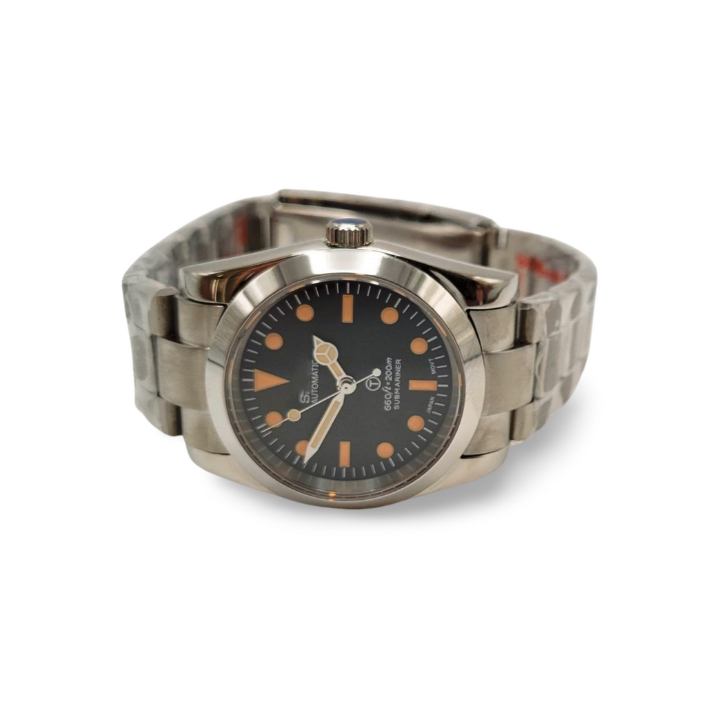 Explorer Classic | Antique Dial