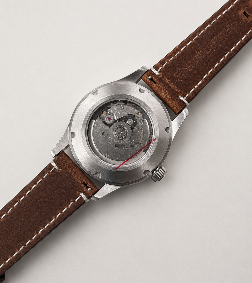 Field Watch | 39mm