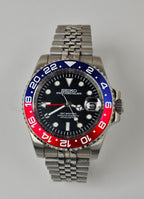 GMT Master | Pepsi