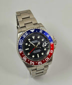 GMT Master | Pepsi