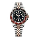 GMT Master Rose | Rootbeer