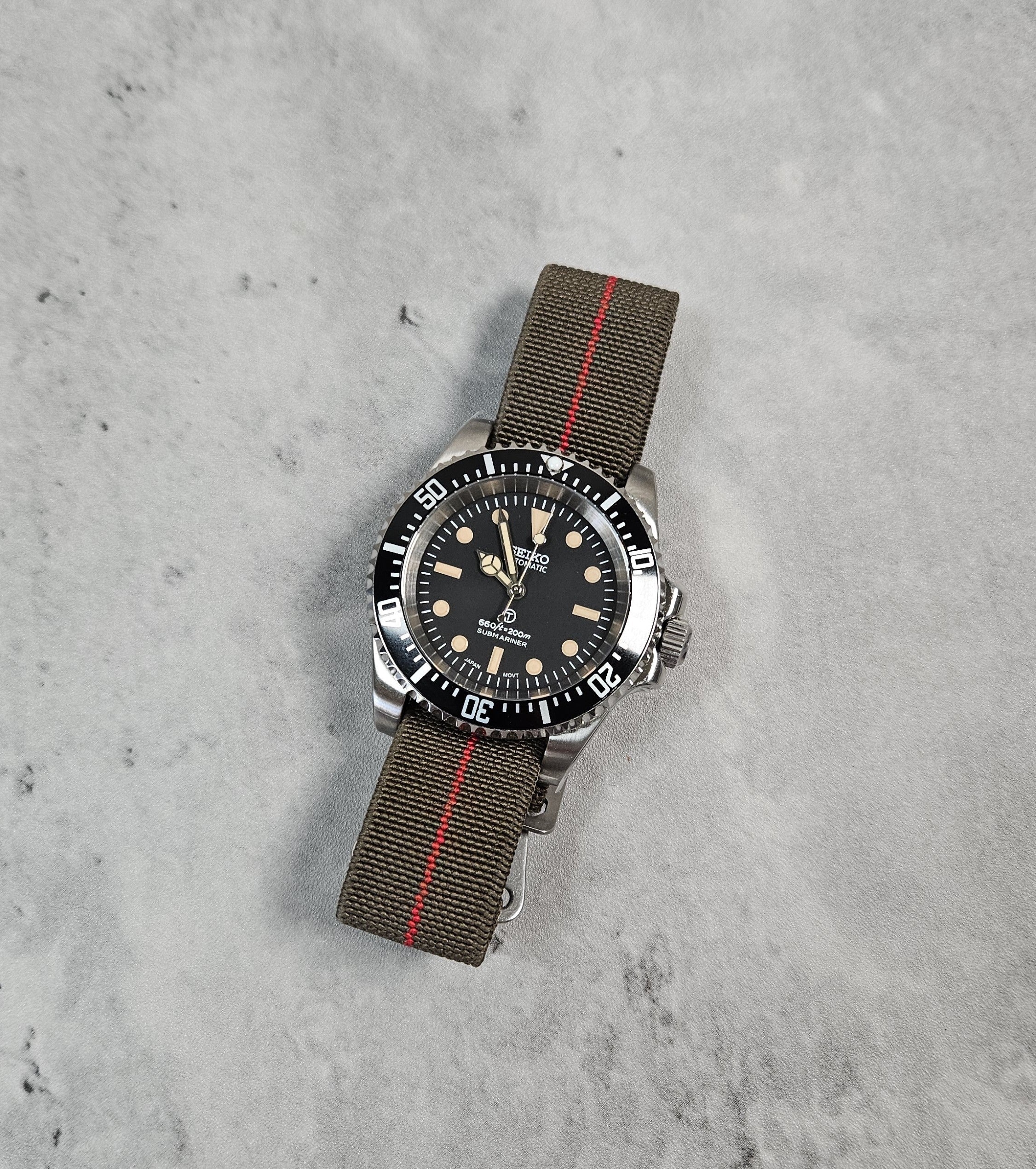 GMT Master | Vintage