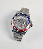 GMT Master | Meteorite Pepsi
