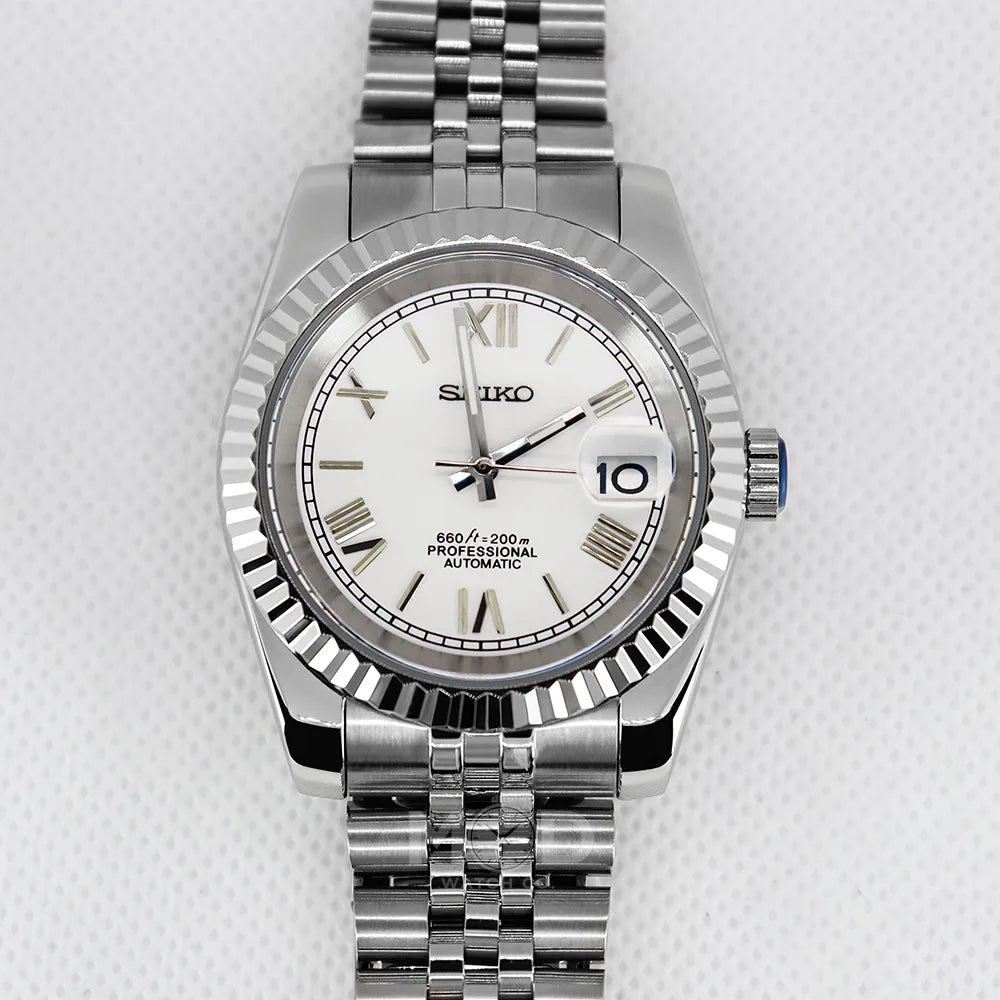 DateJust Roman | Various