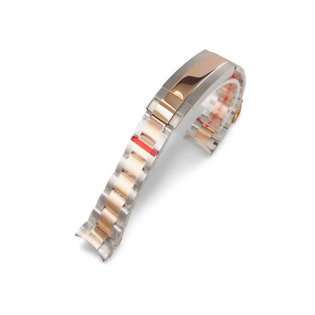 Bracelets (Oyster Style)