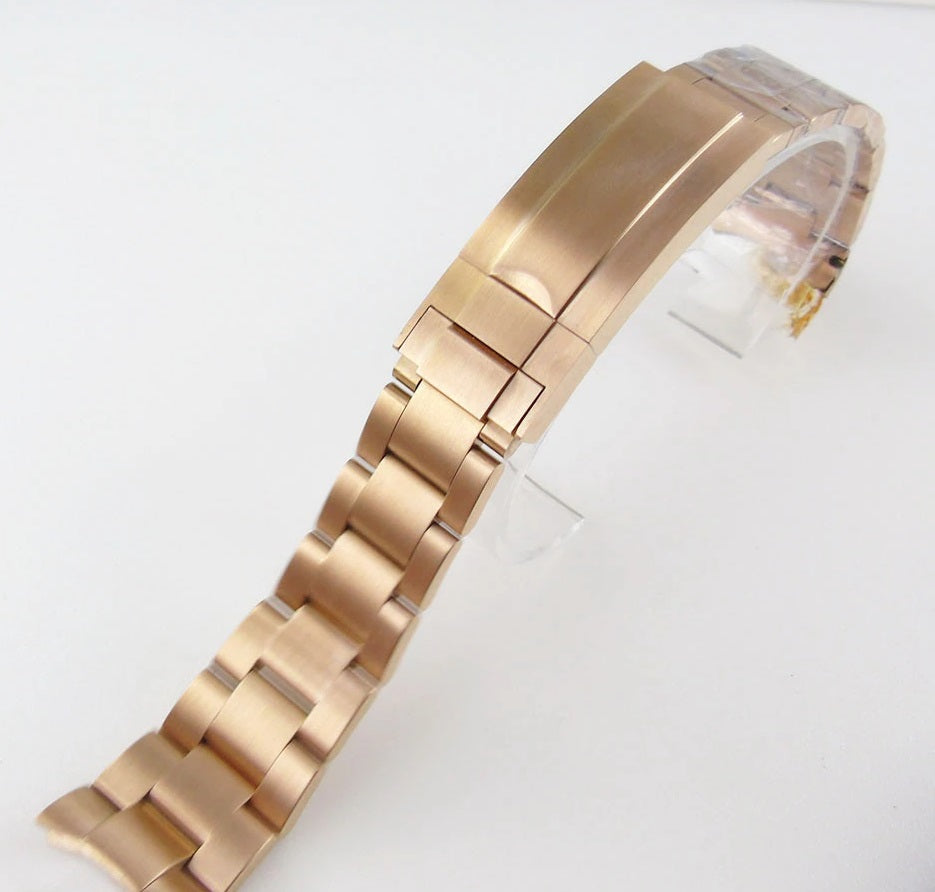 Bracelets (Oyster Style)