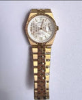 Land Dweller | Gold
