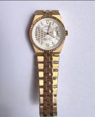 Land Dweller | Gold