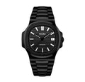 Nautilus Mod | Black Case