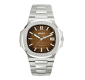 Nautilus | Brown