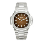 Nautilus | Brown