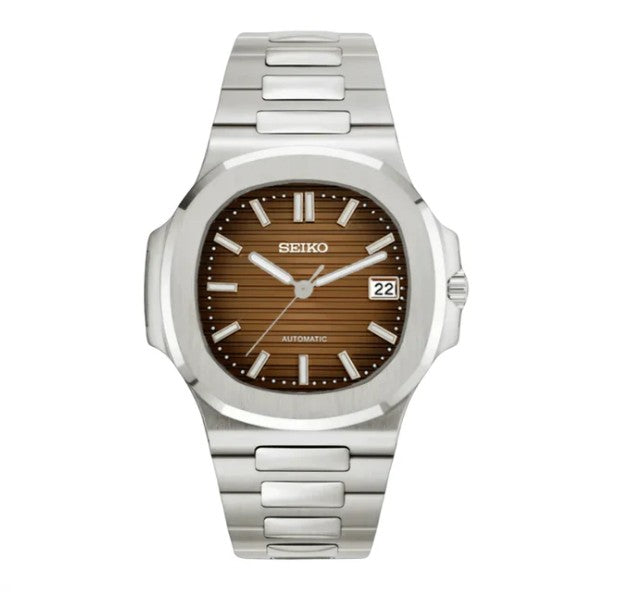 Nautilus | Brown
