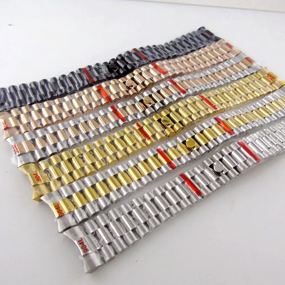 Bracelets (Presidential Style)