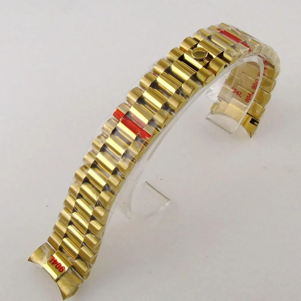Bracelets (Presidential Style)