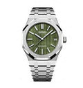 Royal Oak | Olive Green