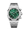 Oak Chrono | Green