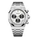 Oak Chrono | White Panda