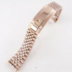 Bracelets (Jubilee Style)