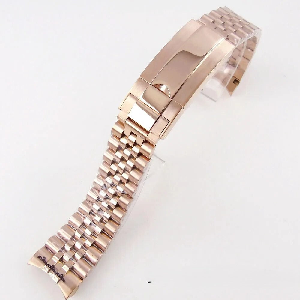 Bracelets (Jubilee Style)