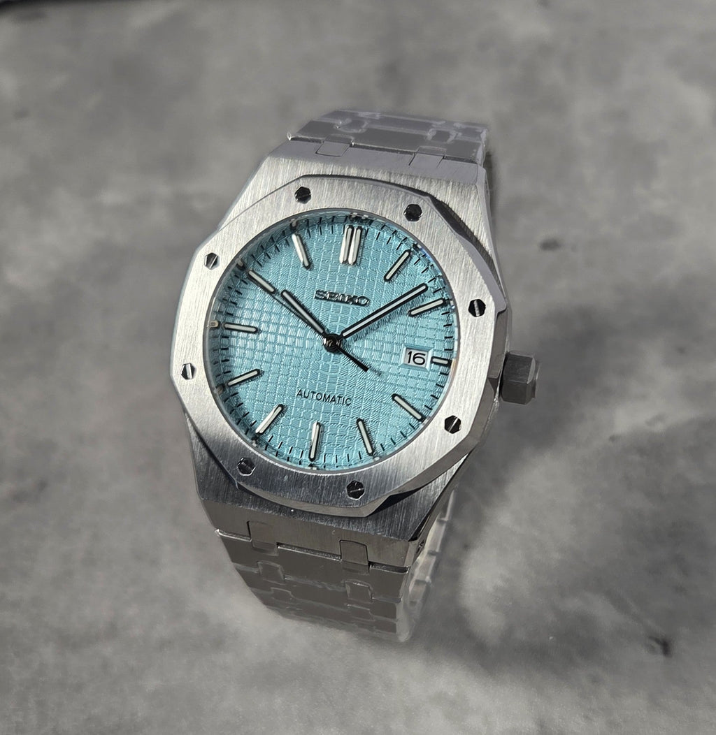 Royal Oak | Sky Blue
