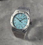 Royal Oak | Sky Blue